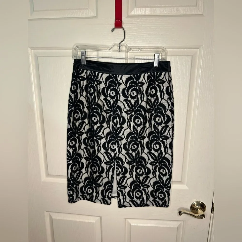 Ann Taylor skirt